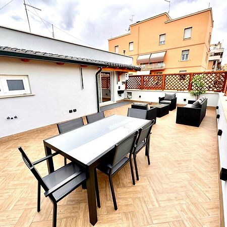 Luxury Apartment Togliatti Рим Экстерьер фото