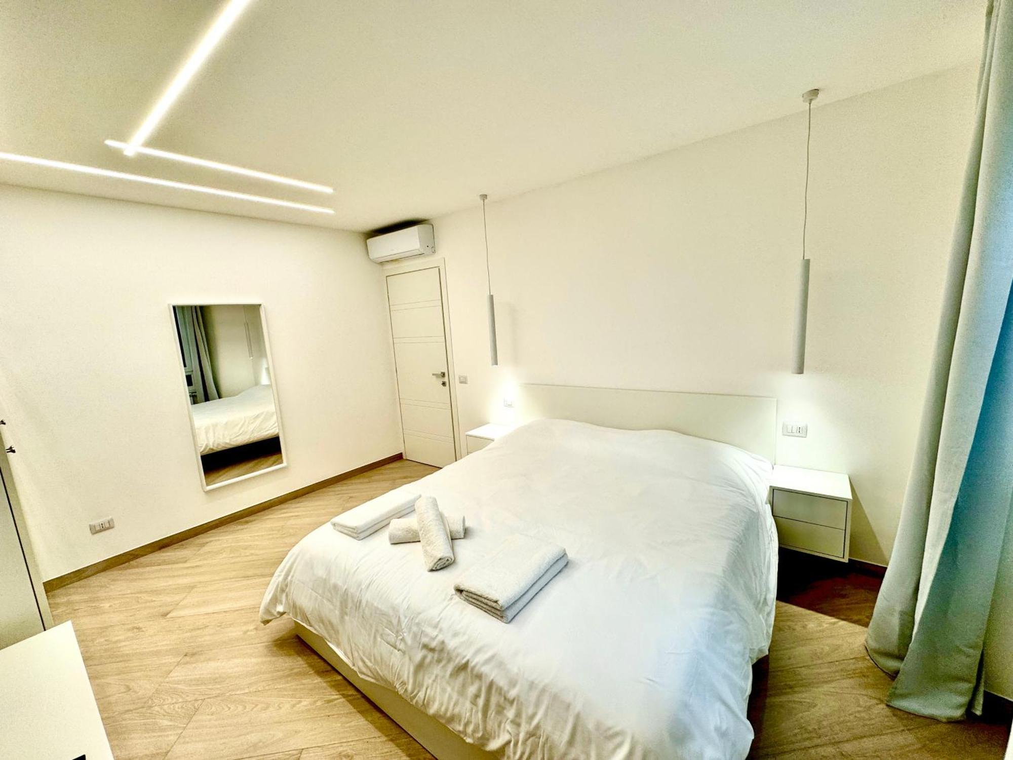 Luxury Apartment Togliatti Рим Экстерьер фото