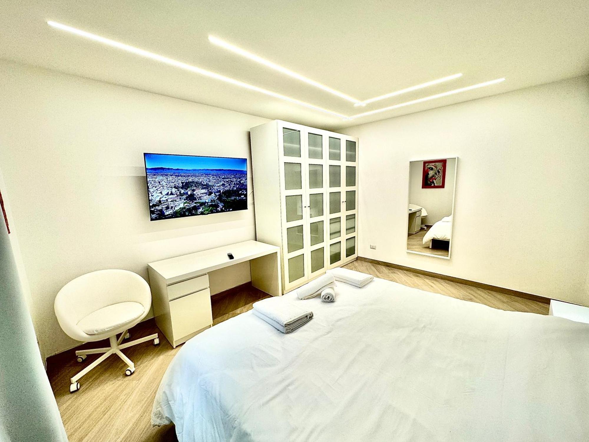 Luxury Apartment Togliatti Рим Экстерьер фото