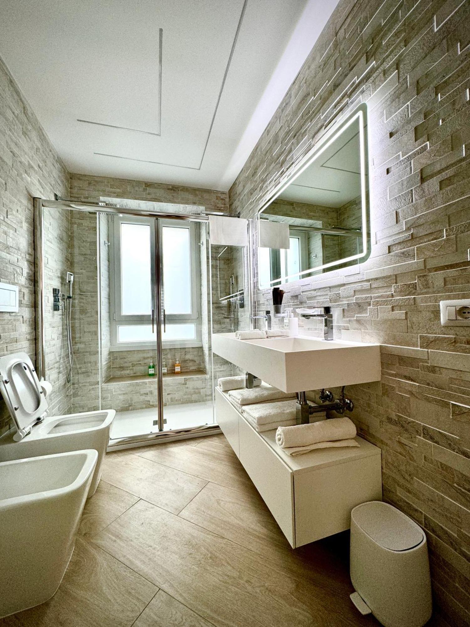 Luxury Apartment Togliatti Рим Экстерьер фото
