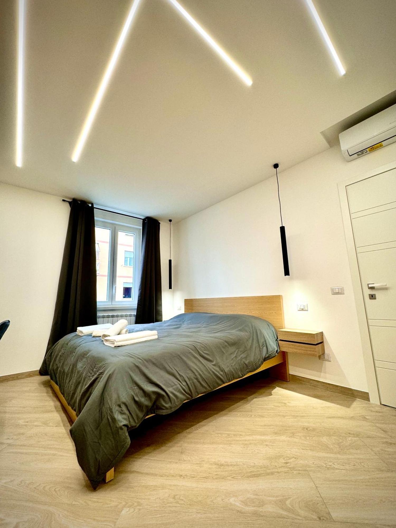 Luxury Apartment Togliatti Рим Экстерьер фото
