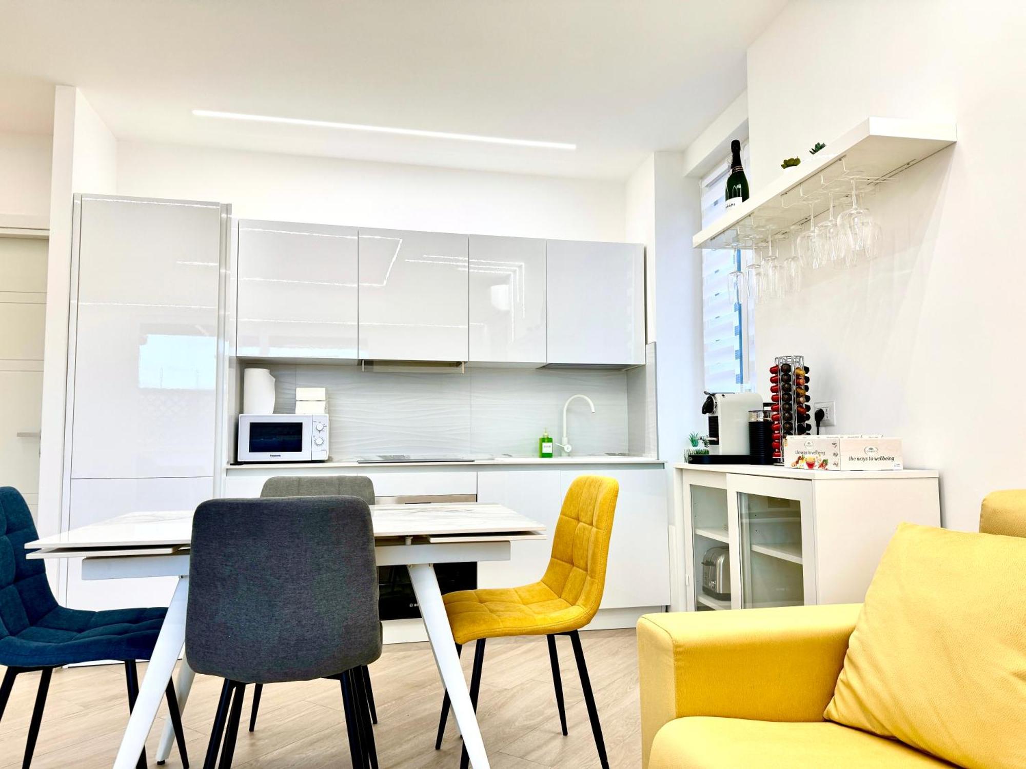 Luxury Apartment Togliatti Рим Экстерьер фото