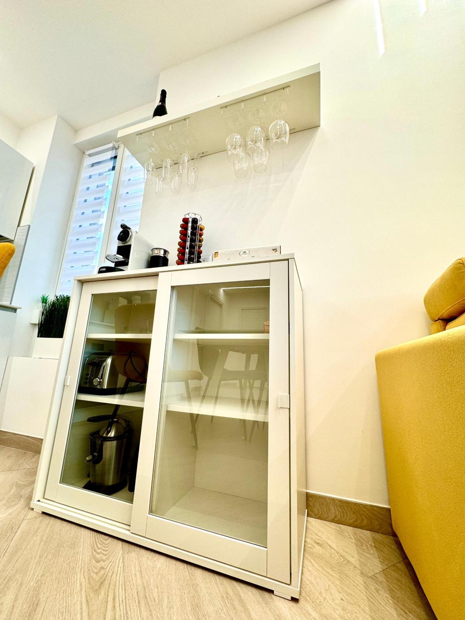 Luxury Apartment Togliatti Рим Экстерьер фото