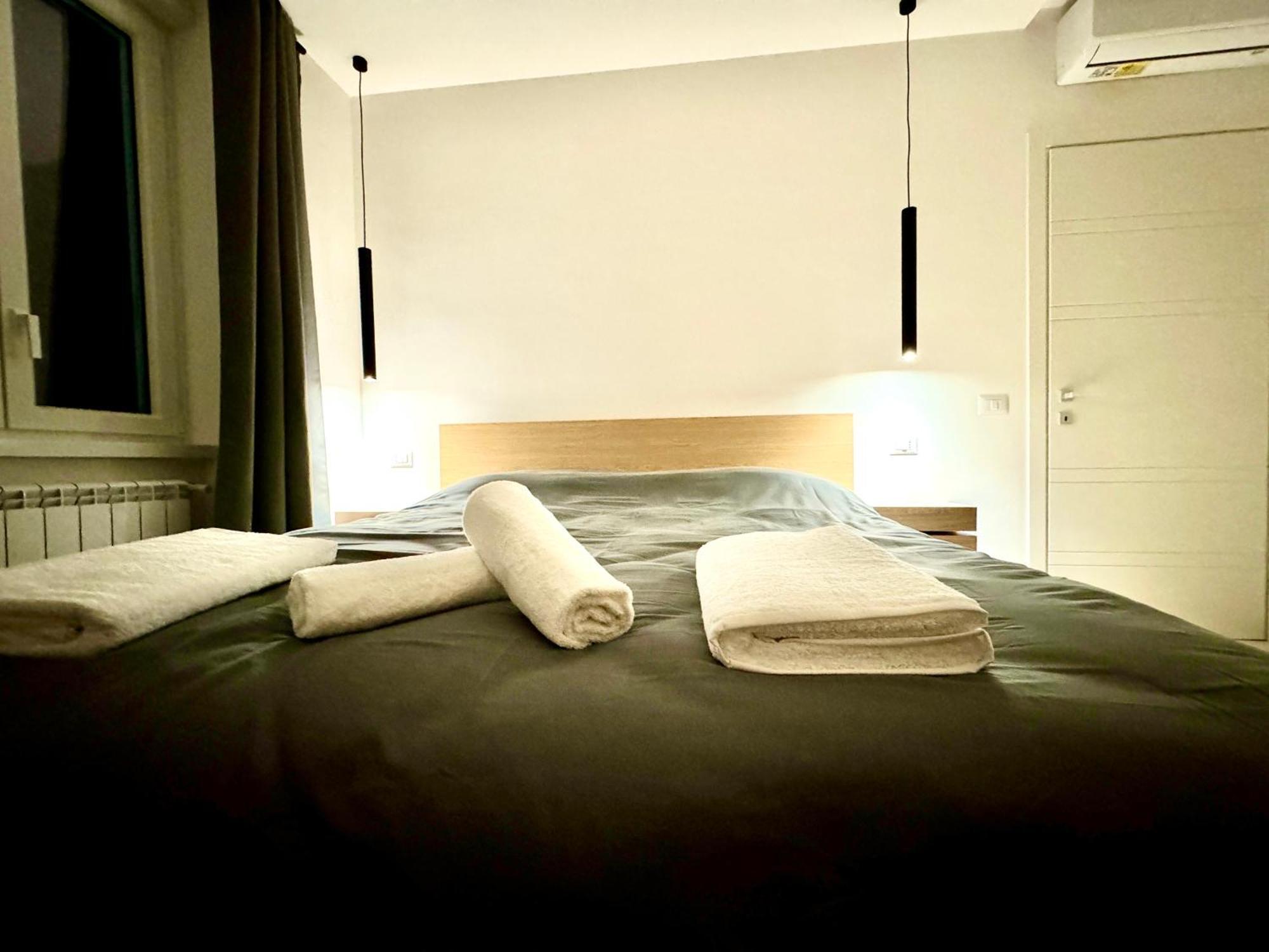 Luxury Apartment Togliatti Рим Экстерьер фото